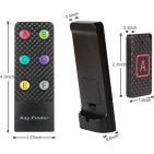 Avaimien löytäjä 6x