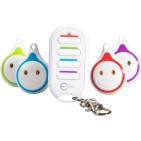 Avaimien löytäjä key