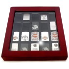 Zippo 20 sytkärille