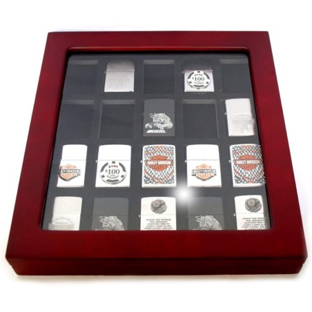 Zippo 20 sytkärille