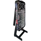 Ilmakiekkopeli - Airhockey