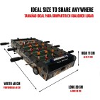 Pöytäjalkapallopeli