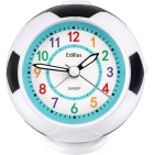 Herätyskello jalkapallo futis