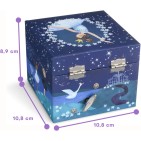 Soittorasia prinsessa