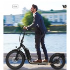 Potkupyörä sähkö