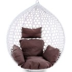 Riipputuolin pehmusteet