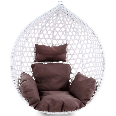 Riipputuolin pehmusteet