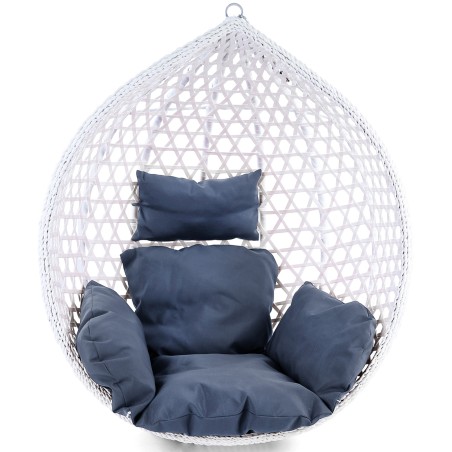 Riipputuolin pehmusteet