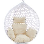 Riipputuolin pehmusteet