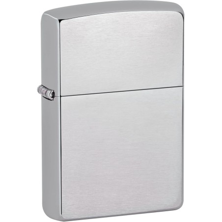 Zippo perusmalli