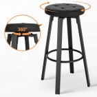 Baarijakkara black slim