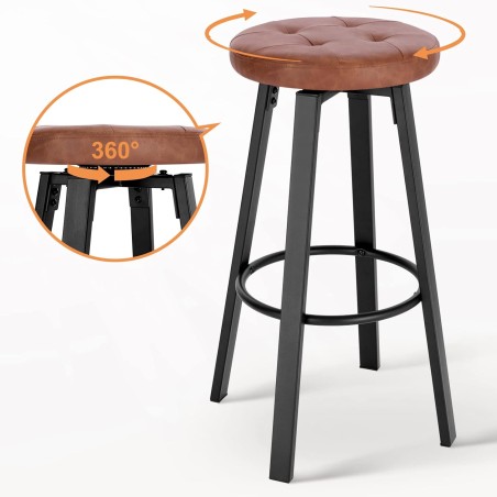 Baarijakkara brown slim