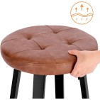 Baarijakkara brown slim