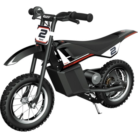 Lasten sähkö bike Razor MX125