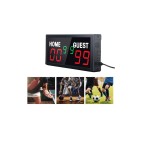 Tulostaulu digitaalinen