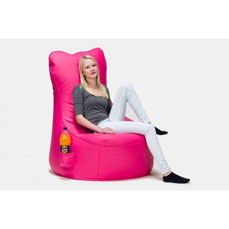 Hotkiss® Säkkituoli - Nojatuoli