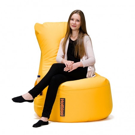 Hotkiss® Säkkituoli - Nojatuoli