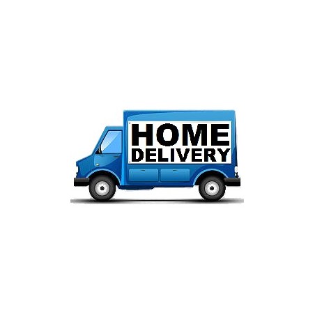 KOTIIN KULJETUS SÄKKITUOLILLE