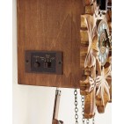 Paristokäyttöinen Käkikello colour