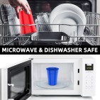 Beerpong juomapeli mukit