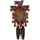 Käkikello Mekaaninen