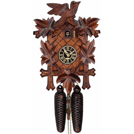 Käkikello Mekaaninen