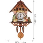 Käkikello "kukkuva"