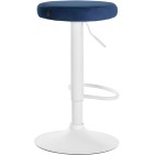 Baarijakkara kromi 2kpl