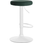 Baarijakkara kromi 2kpl