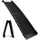 Koiran ramppi kokoontaittuva