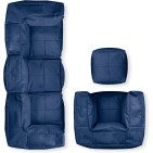 5-os säkkituoli sohva