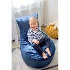 Bushbag lasten Säkkituoli Nojatuoli l-malli | Verkkokauppa
