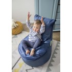 Bushbag lasten Säkkituoli Nojatuoli l-malli | Verkkokauppa