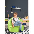 Säkkituolit ulos ja sisälle