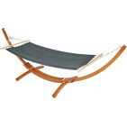 Hammock riippumatto wood
