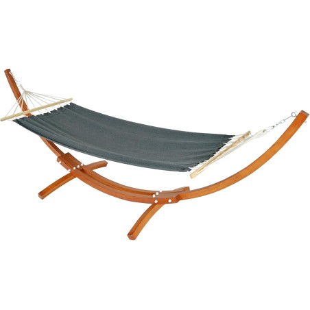 Hammock riippumatto wood