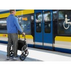 Rollaattori Kolmipyörä