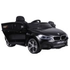 Sähköauto lapsille BMW GT