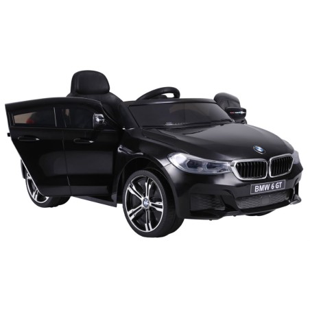 Sähköauto lapsille BMW GT