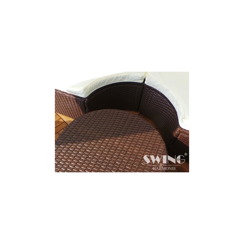 Polyrottinki Aurinkosaari XL