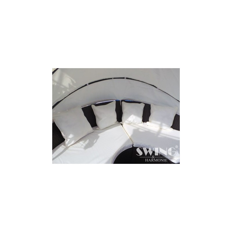 Polyrottinki Aurinkosaari XL