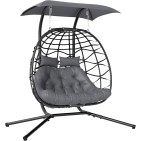 Riipputuoli kahdelle