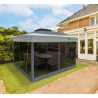 Paviljonki pop-up 3.6m