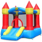 Pomppulinna Happy Hop Junior