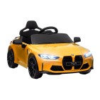 Sähköauto lapsille BMW M4