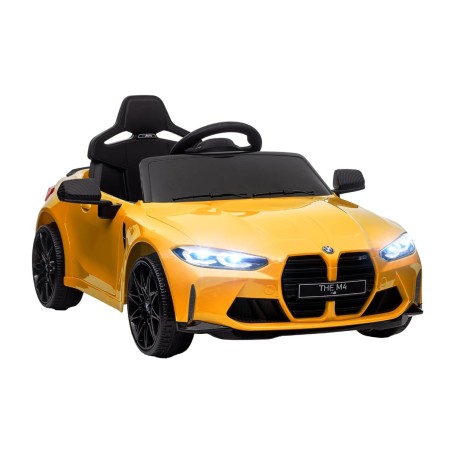 Sähköauto lapsille BMW M4