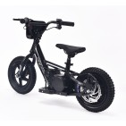 Lasten sähköfillari 12"