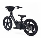 Lasten sähköfillari 16"