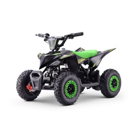 Lasten sähkömönkijä 800w