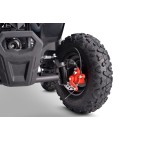 Lasten sähkömönkijä 800w